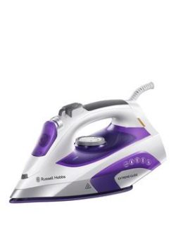 Russell Hobbs 21530 Extreme Glide Ceramic Iron